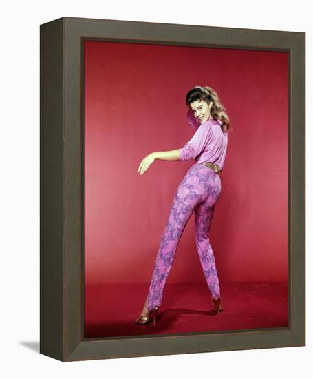 Ann-Margret-null-Framed Stretched Canvas