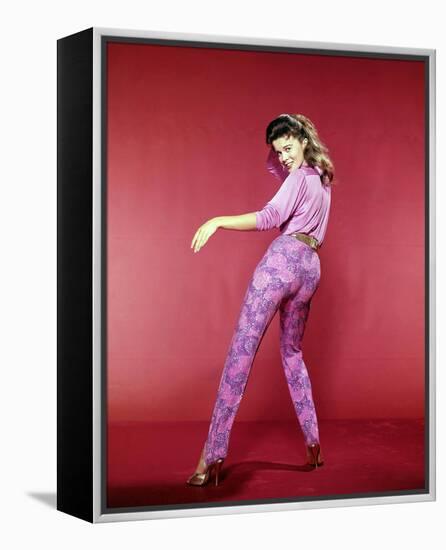 Ann-Margret-null-Framed Stretched Canvas