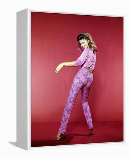 Ann-Margret-null-Framed Stretched Canvas