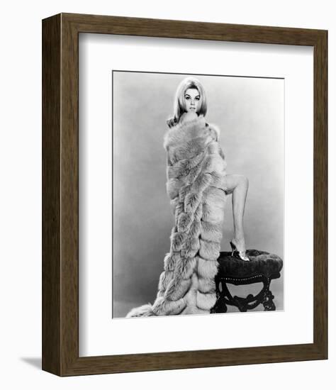 Ann-Margret-null-Framed Photo