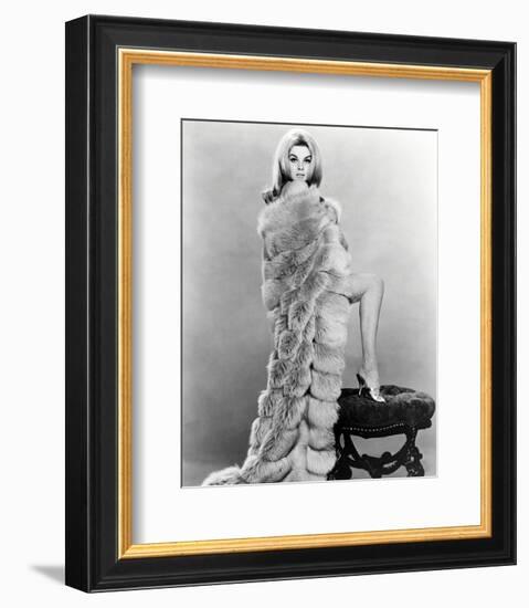 Ann-Margret-null-Framed Photo