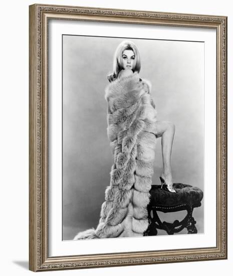 Ann-Margret-null-Framed Photo