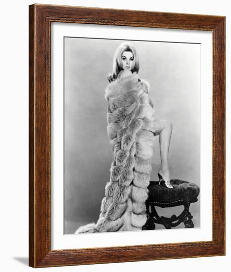 Ann-Margret-null-Framed Photo