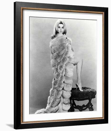 Ann-Margret-null-Framed Photo