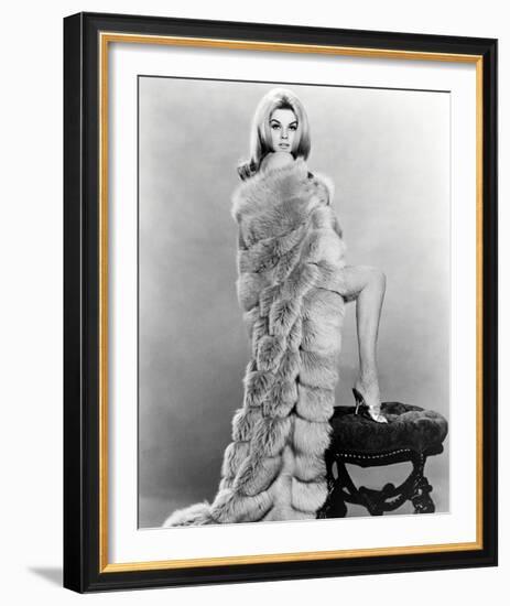 Ann-Margret-null-Framed Photo