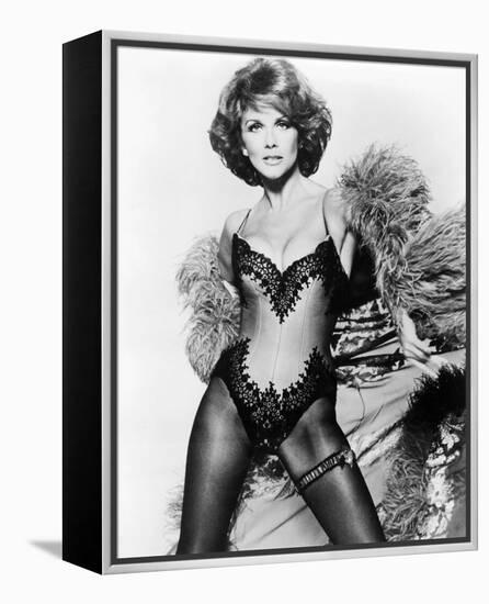 Ann-Margret-null-Framed Stretched Canvas