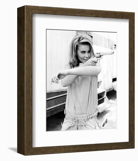 Ann-Margret-null-Framed Photo