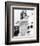 Ann-Margret-null-Framed Photo