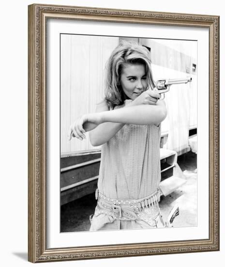 Ann-Margret-null-Framed Photo