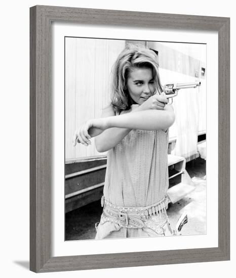 Ann-Margret-null-Framed Photo