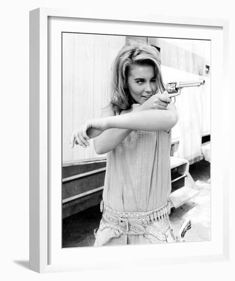 Ann-Margret-null-Framed Photo