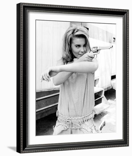 Ann-Margret-null-Framed Photo