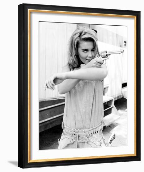 Ann-Margret-null-Framed Photo