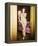 Ann-Margret-null-Framed Stretched Canvas