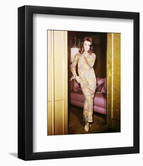 Ann-Margret-null-Framed Photo