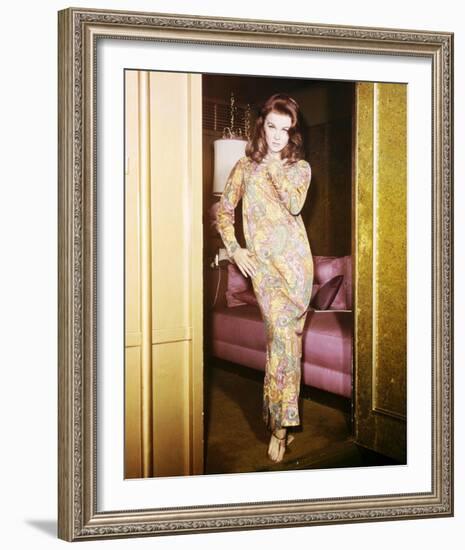 Ann-Margret-null-Framed Photo