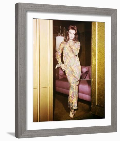 Ann-Margret-null-Framed Photo