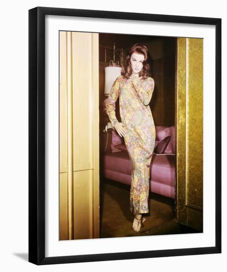 Ann-Margret-null-Framed Photo