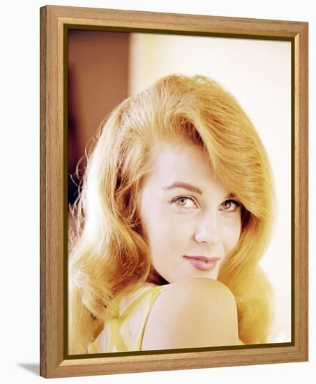 Ann-Margret-null-Framed Stretched Canvas