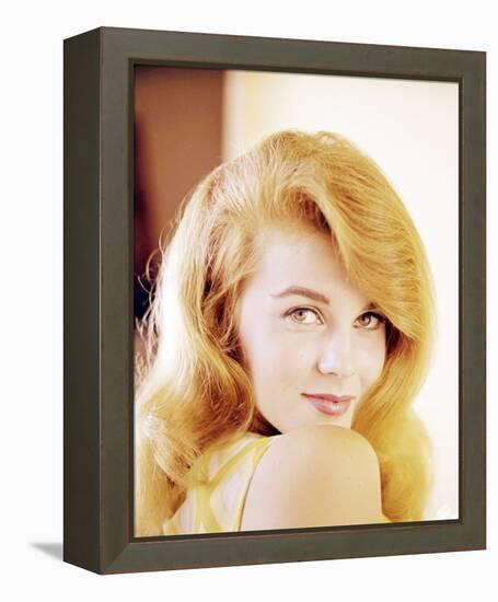 Ann-Margret-null-Framed Stretched Canvas