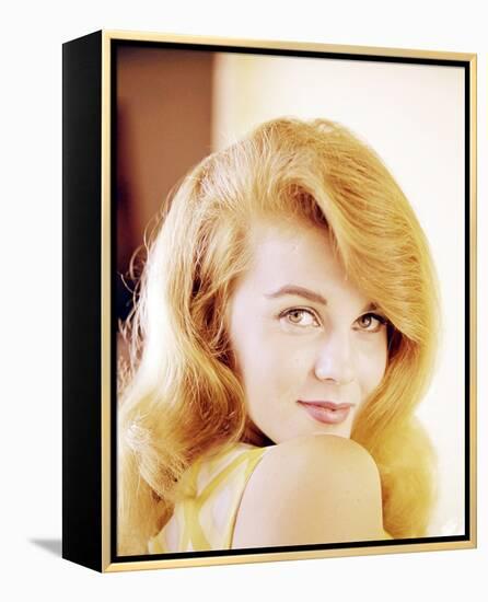 Ann-Margret-null-Framed Stretched Canvas