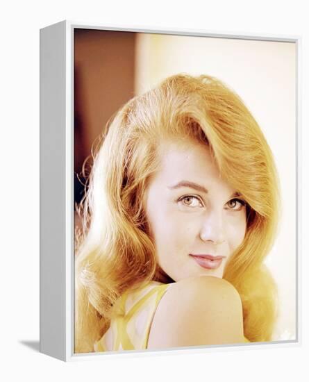 Ann-Margret-null-Framed Stretched Canvas