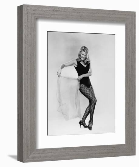 Ann-margret-null-Framed Photographic Print