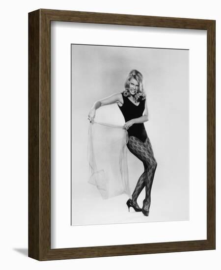 Ann-margret-null-Framed Photographic Print