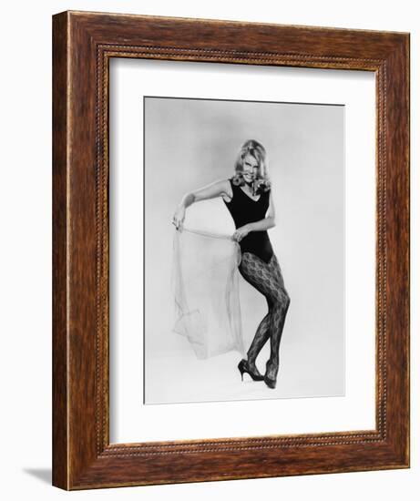 Ann-margret-null-Framed Photographic Print