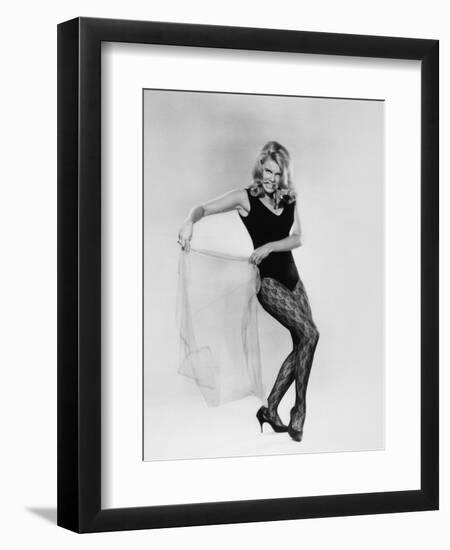 Ann-margret-null-Framed Photographic Print