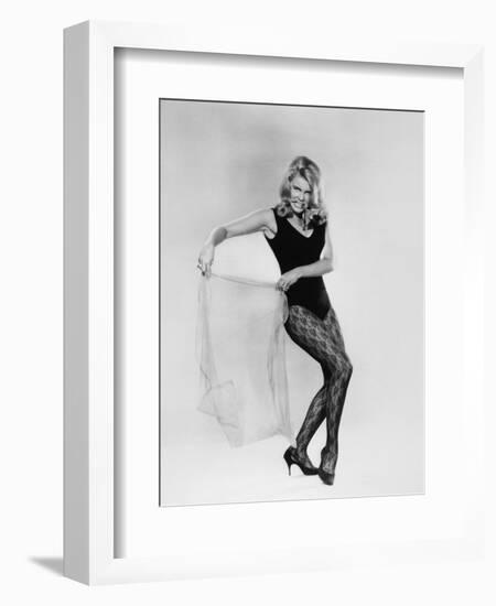 Ann-margret-null-Framed Photographic Print