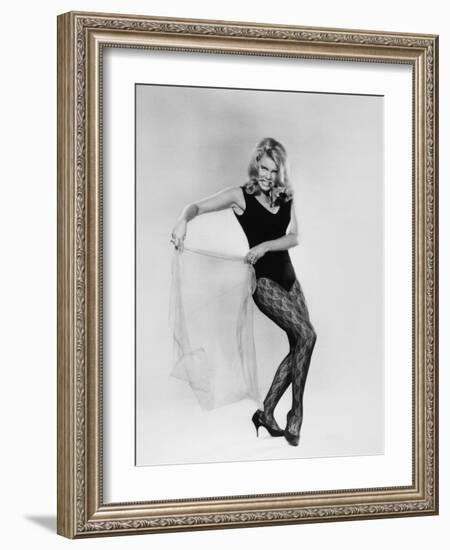 Ann-margret-null-Framed Photographic Print