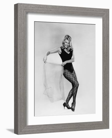 Ann-margret-null-Framed Photographic Print