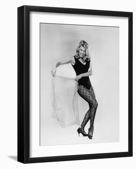 Ann-margret-null-Framed Photographic Print