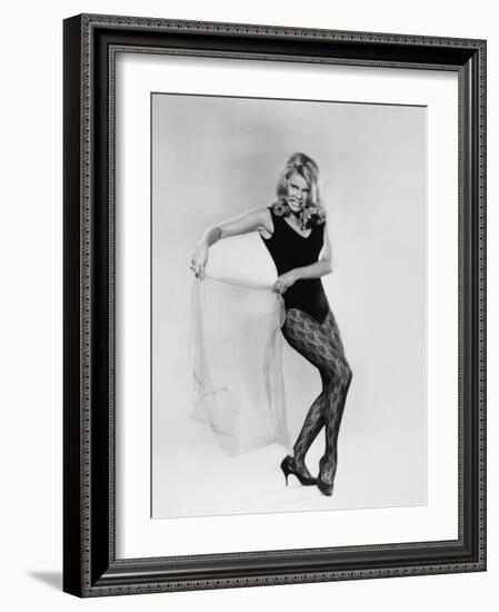 Ann-margret-null-Framed Photographic Print