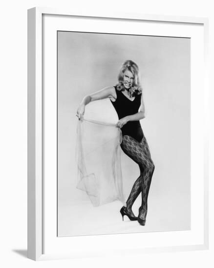 Ann-margret-null-Framed Photographic Print