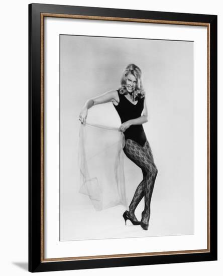 Ann-margret-null-Framed Photographic Print