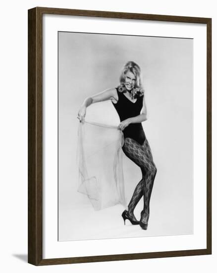 Ann-margret-null-Framed Photographic Print