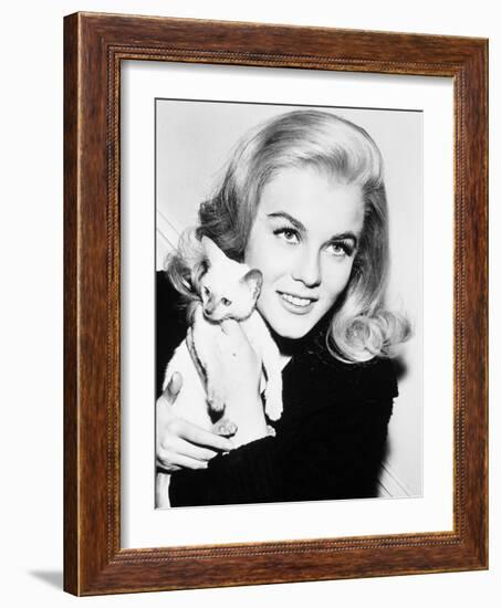 Ann-Margret-null-Framed Photographic Print