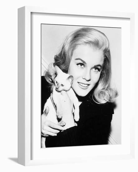 Ann-Margret-null-Framed Photographic Print