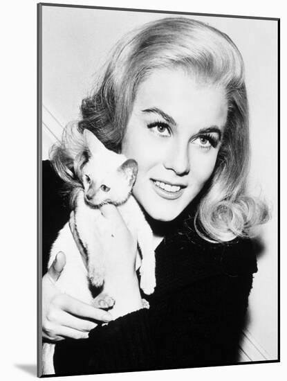 Ann-Margret-null-Mounted Photographic Print