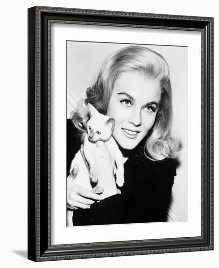 Ann-Margret-null-Framed Photographic Print