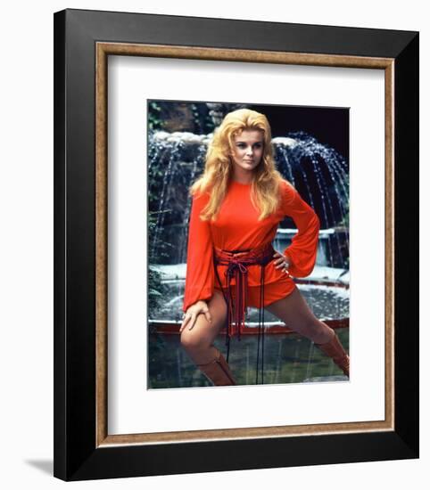 Ann-Margret-null-Framed Photo