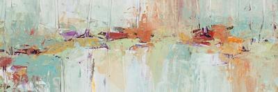 Abstract Rhizome Panel-Ann Marie Coolick-Art Print