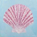 Blush Rhizome-Ann Marie Coolick-Art Print