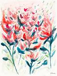Wild Flowers II-Ann Marie Coolick-Art Print