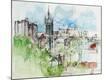 Giclee Print