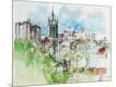 Giclee Print
