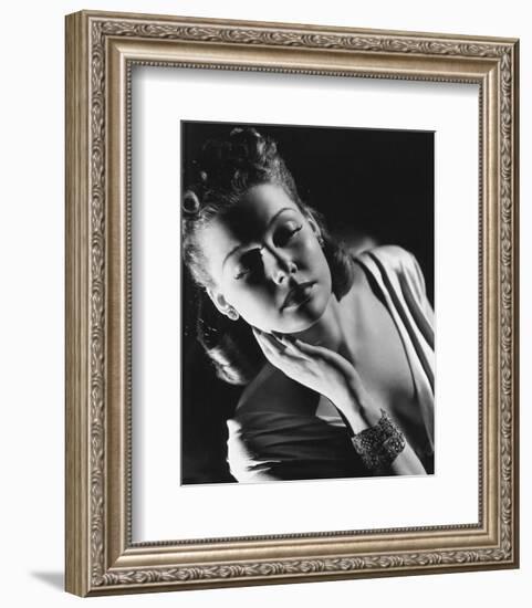 Ann Sheridan-null-Framed Photo