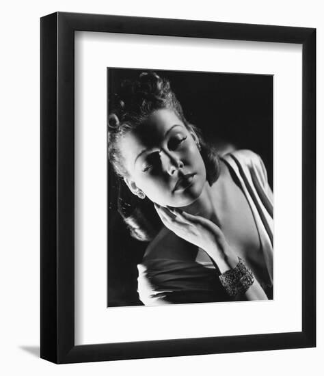 Ann Sheridan-null-Framed Photo